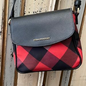 Vera Bradley Small Crossbody Bag